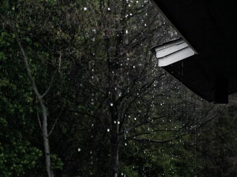 regenwater