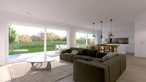 interieur woning