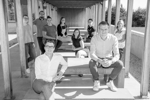 Team Veld K