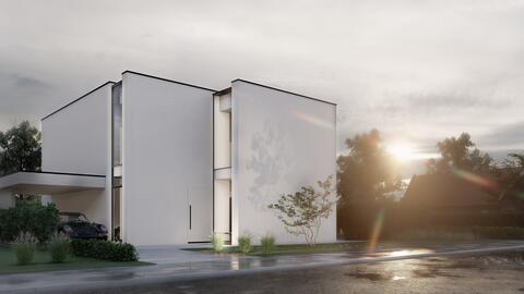nieuwbouw