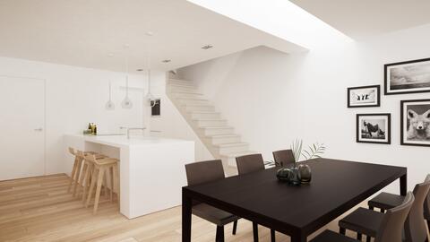 Woning oostende