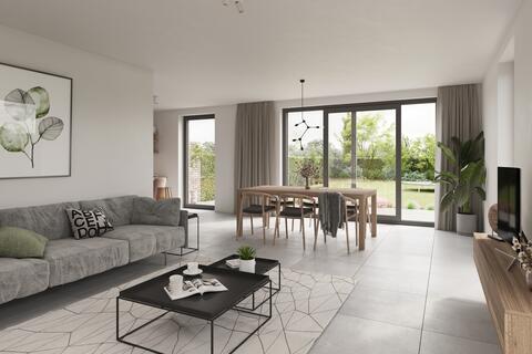 Woning Assebroek