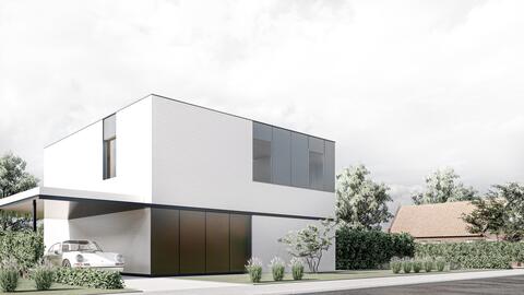 nieuwbouw J+T