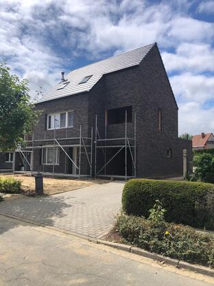 RENOVATIE woning