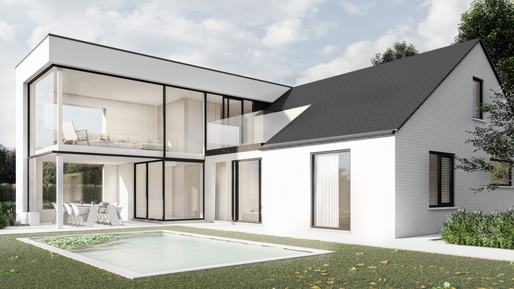 renovatie AW